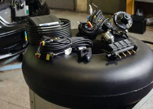 Штраф за газовое оборудование: нужно ли регистрировать ГБО в ГИБДД и как это сделать