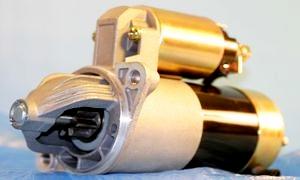 Стартер не крутит на горячую &mdash; возможные причины