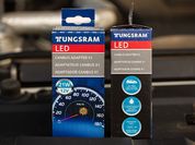 Старые фары с новыми возможностями