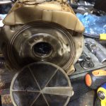 Топливный насос ВАЗ 2110-2112: как выбрать и заменить