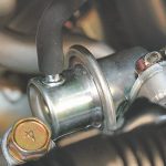 Топливный насос ВАЗ 2110-2112: как выбрать и заменить