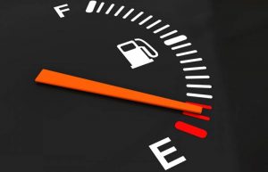 Увеличился расход топлива: причины