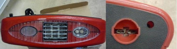 Вентилятор с обогревом &ndash; деньги на ветер?