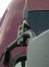 Внешняя автомобильная антенна &ndash; выбор и установка