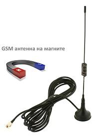 Внешняя автомобильная антенна &ndash; выбор и установка