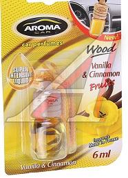 Выбираем лучший ароматизатор в машину