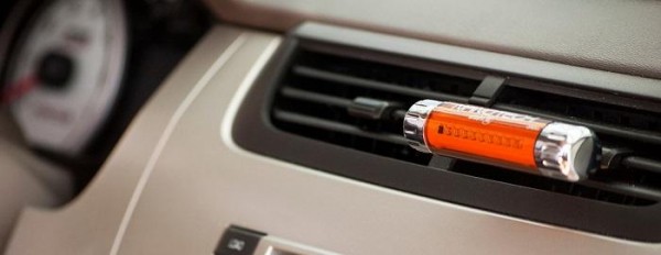 Выбираем лучший ароматизатор в машину