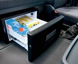 Выбираем лучший автомобильный холодильник