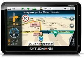 Выбираем навигатор с Яндекс пробками