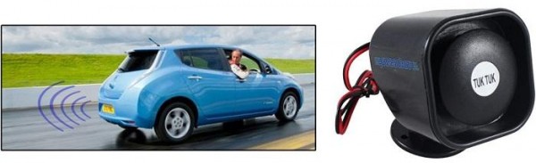 Выбор и установка звукового сигнала на авто