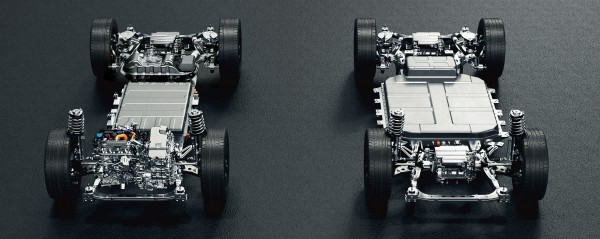 Новый бренд Niutron начнёт выпуск электрокаров весной 2022 года