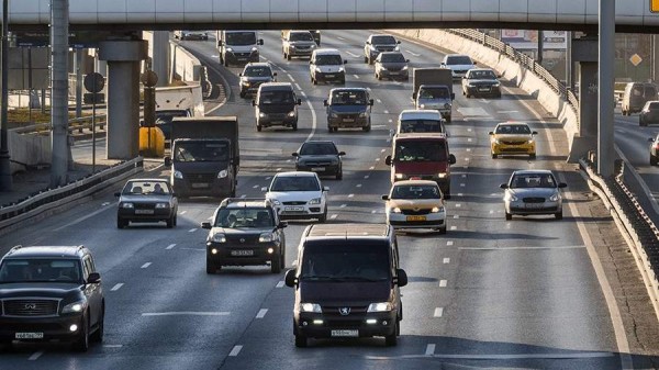 Новый скоростной диаметр снизит нагрузку на МКАД и ТТК
