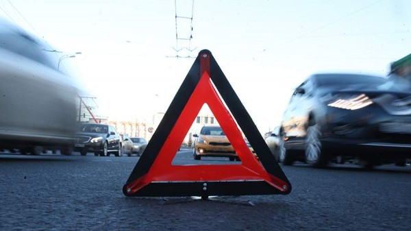 В ГИБДД назвали самый аварийный день 2021 года в Москве
