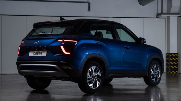 Составлен ТОП-10 самых продаваемых SUV в РФ по итогам января 2022 года Составлен ТОП-10 самых продаваемых SUV в РФ по итогам января 2022 года