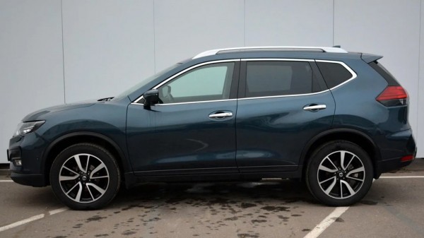 Автоэксперт Дмитрий Орлов перечислил лучшие среднеразмерные кроссоверы в РФ до 2,5 млн рублей