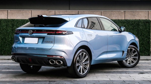 ТОП-3 китайских новинок для российского рынка первой половины 2022 года ТОП-3 китайских новинок для российского рынка первой половины 2022 года