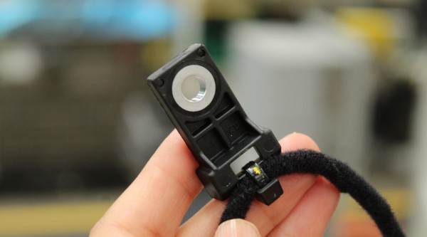 Ford запустил доставку еды для стариков беспилотником