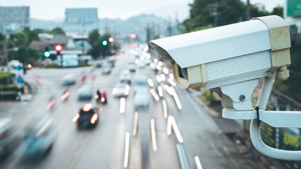 Дептранс столицы рассказал о пользе дорожных камер