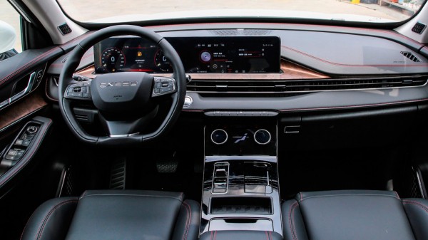 ТОП-3 китайских новинок для российского рынка первой половины 2022 года ТОП-3 китайских новинок для российского рынка первой половины 2022 года