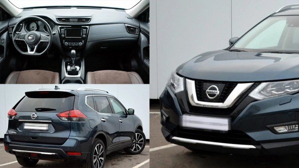 Автоэксперт Дмитрий Орлов перечислил лучшие среднеразмерные кроссоверы в РФ до 2,5 млн рублей