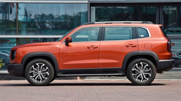 ТОП-3 китайских новинок для российского рынка первой половины 2022 года ТОП-3 китайских новинок для российского рынка первой половины 2022 года