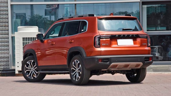 ТОП-3 китайских новинок для российского рынка первой половины 2022 года ТОП-3 китайских новинок для российского рынка первой половины 2022 года