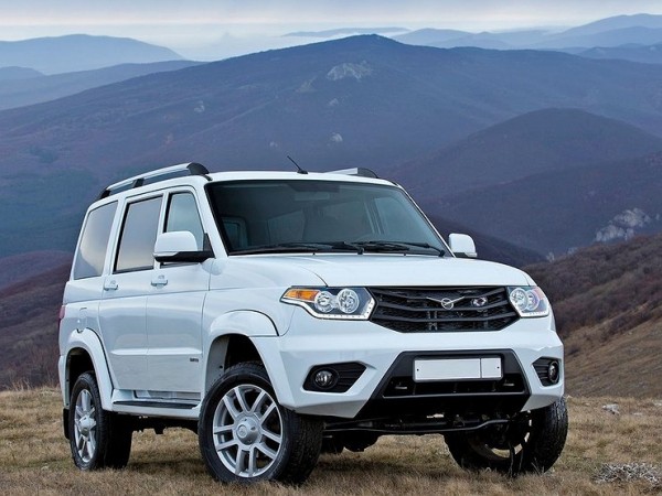 5 критичных недостатков мотора УАЗ «Патриот» 5 критичных недостатков мотора УАЗ «Патриот»