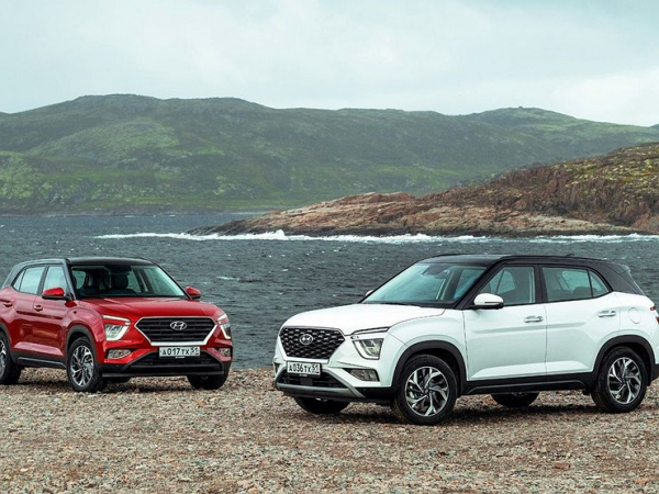 5 самых дешевых кроссоверов с полным приводом и &laquo;автоматом&raquo;