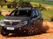 5 самых дешевых кроссоверов с полным приводом и &laquo;автоматом&raquo;