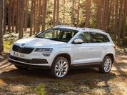 5 самых дешевых кроссоверов с полным приводом и &laquo;автоматом&raquo;