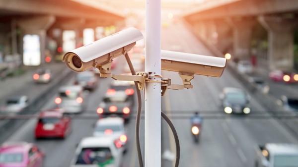 Дептранс столицы рассказал о пользе дорожных камер