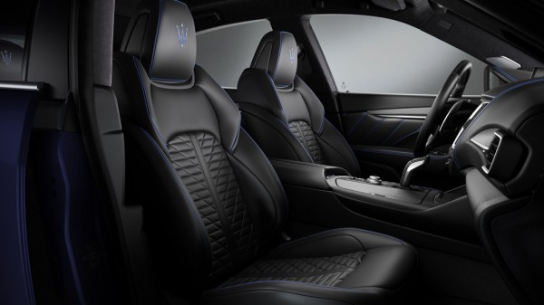 Кроссовер Maserati Levante вернулся в РФ с тремя вариантами силовых установок Кроссовер Maserati Levante вернулся в РФ с тремя вариантами силовых установок