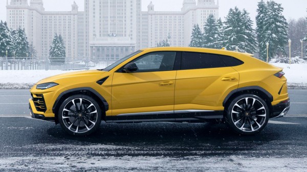 ТОП-3 самых быстрых кроссоверов на российском рынке в 2022 году