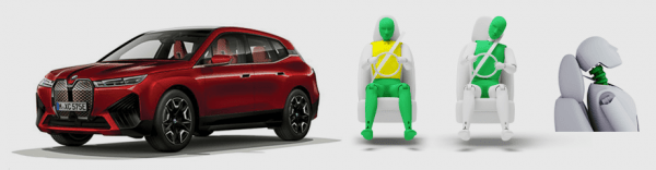 Конец года выявил модель с нулевым рейтингом Euro NCAP