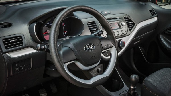 ТОП-3 подержанных малолитражек за 500-600 тыс. рублей