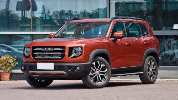 ТОП-3 китайских новинок для российского рынка первой половины 2022 года ТОП-3 китайских новинок для российского рынка первой половины 2022 года