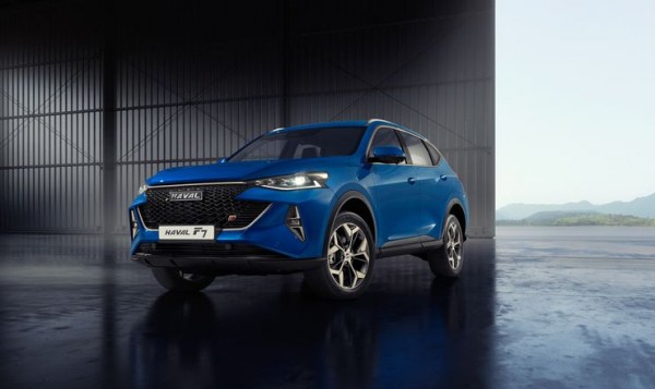 7 новых бюджетных автомобилей, которые скоро приедут в Россию