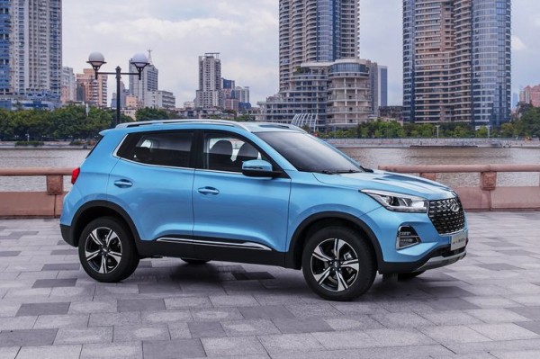 7 новых бюджетных автомобилей, которые скоро приедут в Россию