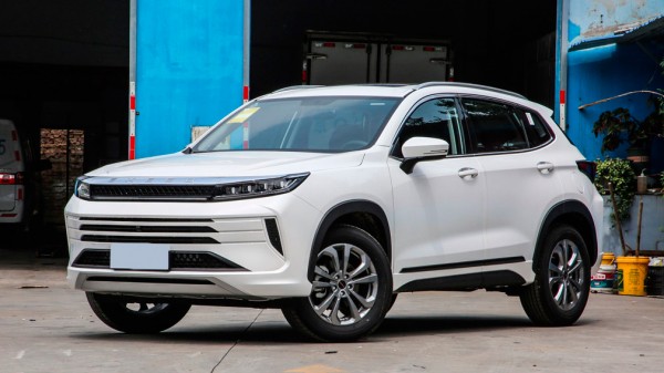 ТОП-3 китайских новинок для российского рынка первой половины 2022 года ТОП-3 китайских новинок для российского рынка первой половины 2022 года