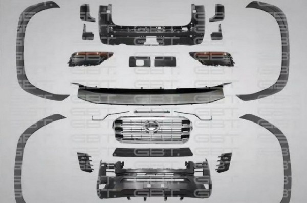 Land Cruiser «колхозника» Land Cruiser «колхозника»