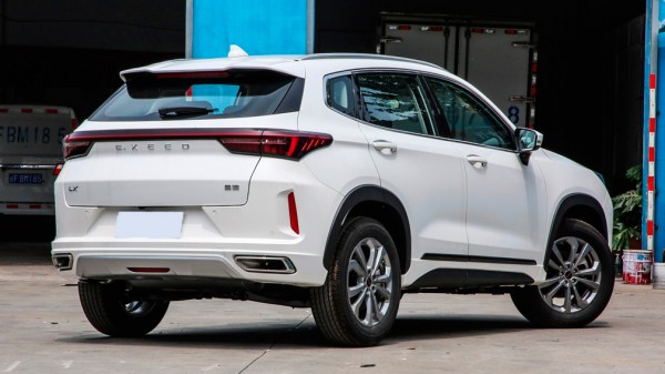 ТОП-3 китайских новинок для российского рынка первой половины 2022 года ТОП-3 китайских новинок для российского рынка первой половины 2022 года