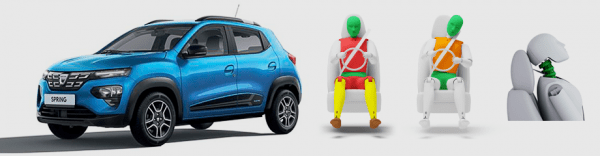 Конец года выявил модель с нулевым рейтингом Euro NCAP