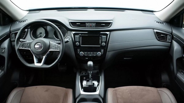 Автоэксперт Дмитрий Орлов перечислил лучшие среднеразмерные кроссоверы в РФ до 2,5 млн рублей