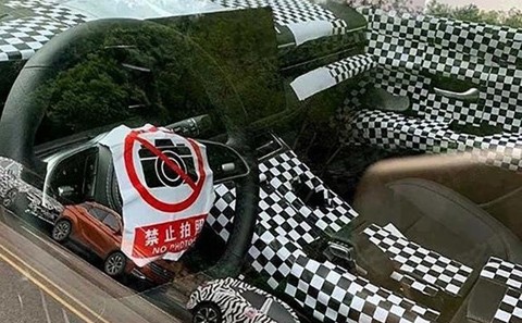 Aito M5 стал собственной легковушкой гиганта Huawei