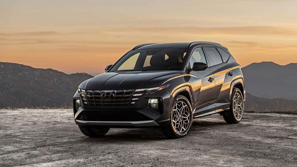 В Hyundai рассказали о новых моделях для России
В Hyundai рассказали о новых моделях для России