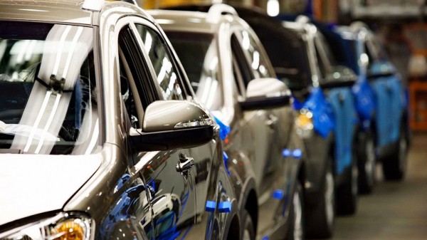 URA.RU: европейские авто могут уйти с рынка РФ из-за санкций в 2022 году