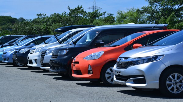 Покупки японских автомобилей с пробегом на аукционах Японии приостановлены Покупки японских автомобилей с пробегом на аукционах Японии приостановлены