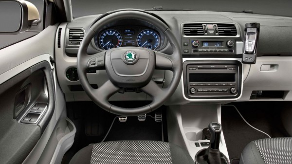 ТОП-3 подержанных малолитражек за 500-600 тыс. рублей