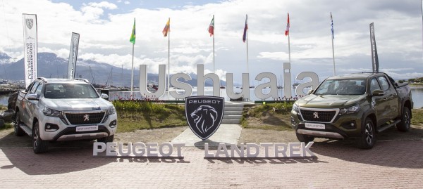 Peugeot к 2030 году станет электрическим брендом в Европе