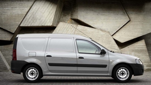 Российский рынок новых LCV в январе 2022 года вырос на 2,5%